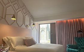 The Rooms At Firecastle